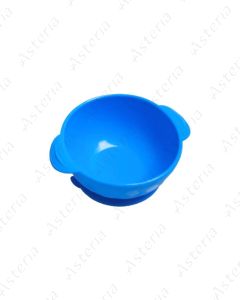 Nuby silicone plate 6M+