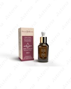Frais Monde 100% pure active herbal face oil for neck and décolleté almondս and Enotera 30ml
