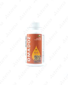 Omaton Omega 3 for kids N20