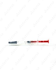 Fraxiparine subcutaneously 0,6ml with injector N1