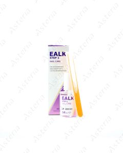 Ealk Step 1 solution for nails 14ml