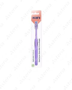 KIN Toothbrush soft 5395