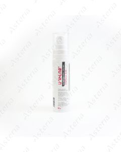 Adiloc gel-spray 0.1% 30ml