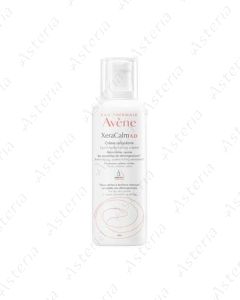 Avene XeraCalm AD skin lipid recovering cream for dry skin 400ml