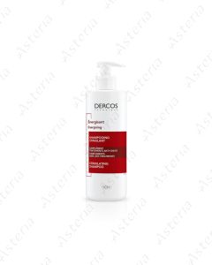 Vichy Dercos shampoo against hair loss with aminexyl 400ml