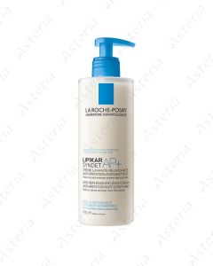 La Roche Posay Lipikar AP+ Syndet cleansing cream gel 400ml