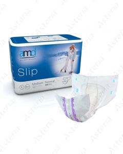 AMD adult diaper cotton M normal N20 11022100