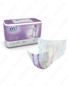 AMD adult diaper cotton M maxi N20 11025100