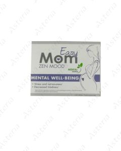Easy Mom Zen Mood tablet N30
