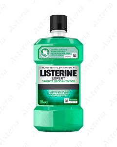 Mouthwash Listerine Protecting gums and teeth 250ml