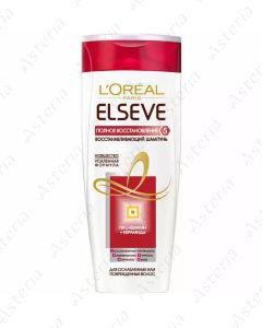 Loreal Elseve shampoo full recovery N5 400ml