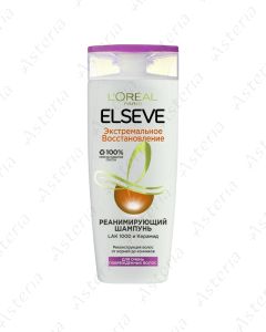 Loreal Elseve Shampoo Extreme Recovery 400ml