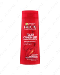 Garnier Fructis shampoo goji solid color 250ml