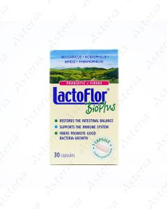 Lactoflor Bio Plus N30
