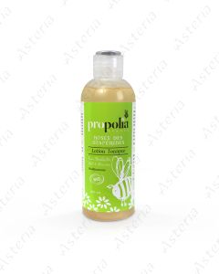 Propolia tonic lotion propolis honey hamamelis aloe 200ml 1024