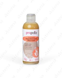 Propolia treating shampoo 200ml 1109