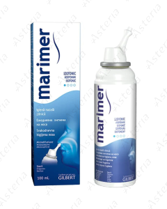 Marimer nasal spray daily care 100ml