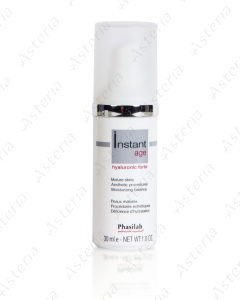 Instant Anti-Age Hyaluronic Forte Serum 30ml 5136