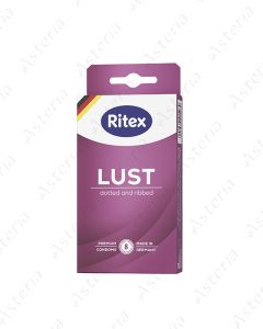 Ritex LUST N8