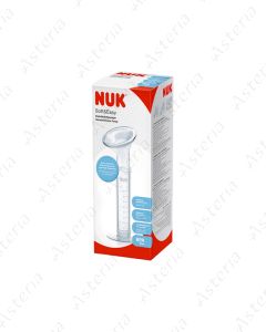 Nuk breast pump for mother's milk mechanical Soft & Easy