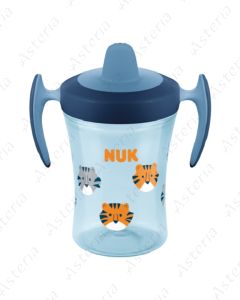 Nuk baby cup indelible 6M+ 230ml