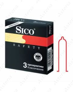 Sico safety N3