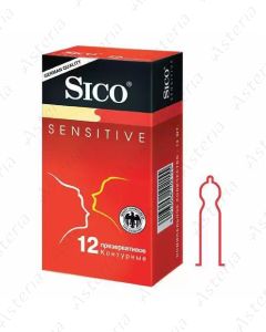 Sico sensitive N12