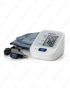 Omron Automatic blood pressure monitor M2 Basic