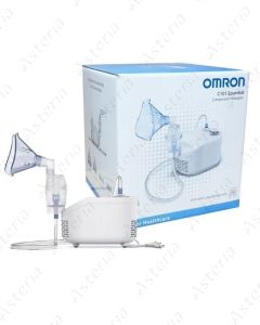 Omron compressor Inhaler C 101 Essential