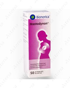 Mastodinone drop 50ml