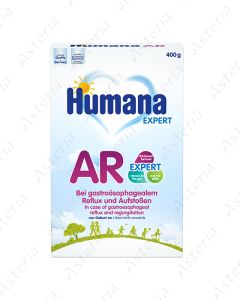 Humana AR milk formula 400g