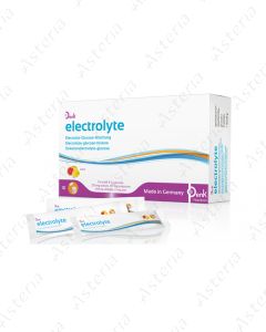 Electrolyte Denk package 50,8g N10