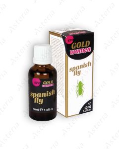 Hot Ero spanish fly gold women drops for women with Spanish fly gold 30ml Art N77101