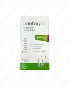 Pantogar tonic against hair loss for men 100ml