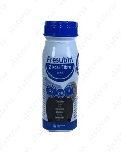 Fresubin 2kcal drink, m / tel. chocolate 200ml