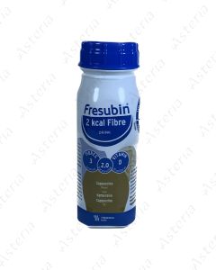 Fresubin 2kcal drink, m / tel. cappuccino 200ml