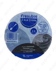 Fresubin 2kcal cream chocolate 125g