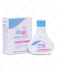Sebamed Baby Bath Foam 200ml 2045