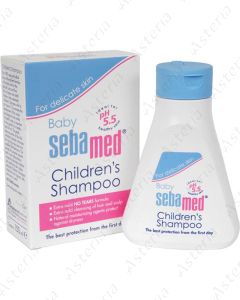 Sebamed Baby Shampoo 150ml 2048