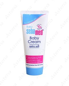 Sebamed baby cream extra soft 200ml 2053