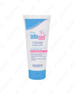 Sebamed Baby Protective Cream Extra soft 50ml 2088