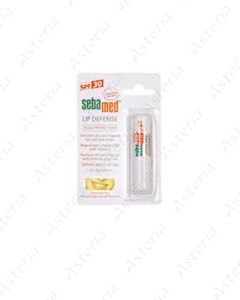 Sebamed lip protection cream SPF30 4.8g