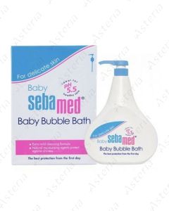Sebamed Baby bath foam 500ml 2046