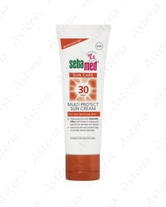 Sebamed sunscreen with protection SPF30 75ml 2072