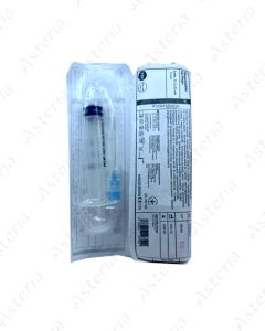 Syringe VM 2,5ml 23G N1