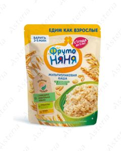 Fruto nianya porridge without milk 200g