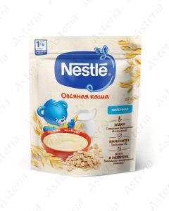 Nestle porridge milk oats 200g