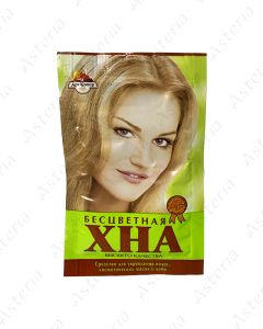 Indian colorless henna 25g N1