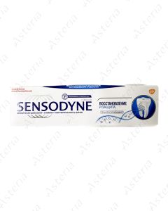 Sensodyne Restore and Protect 75ml