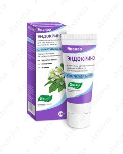 Endocrinol cream gel 50ml